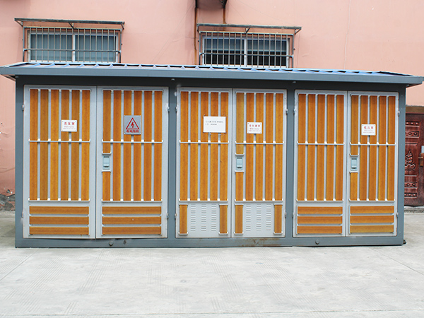 高壓開關(guān)柜型號有哪些？鑫川電告訴您