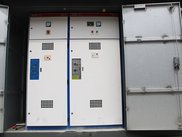 如何解決低壓開關(guān)柜發(fā)熱難題？