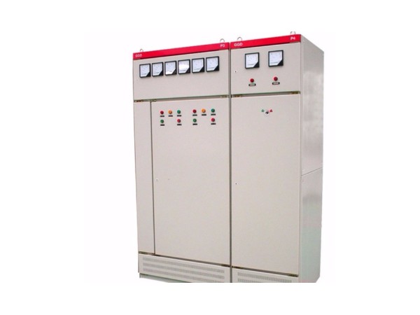 探討低壓配電柜作用歸類等基本常識？