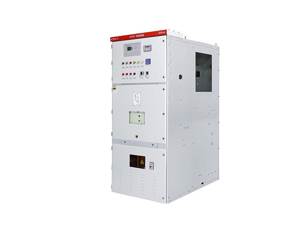 GGJ低壓無(wú)功補(bǔ)償柜