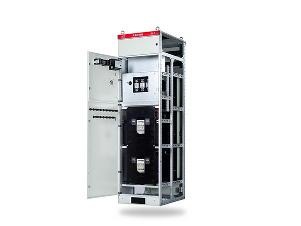 GGJ低壓無(wú)功補(bǔ)償柜