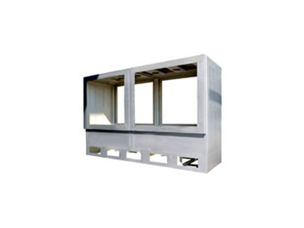 YBM-12-0.4地埋式箱式變電站