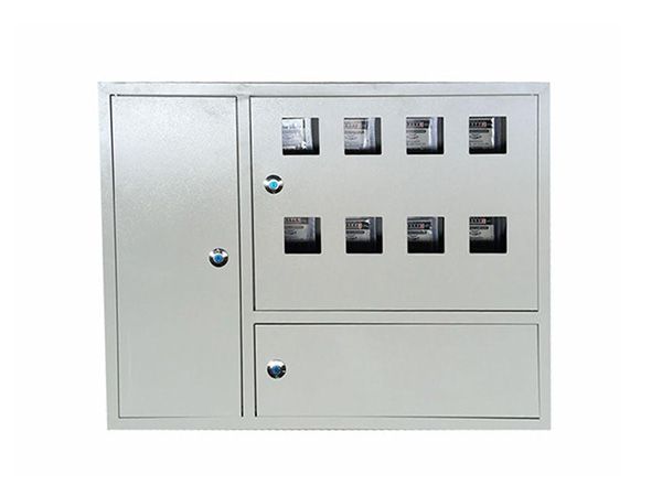 XMJ計量箱-表箱-表柜