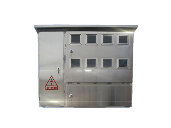 XMJ計量箱-表箱-表柜