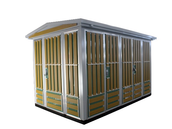 50KVA箱式變電站價(jià)格？