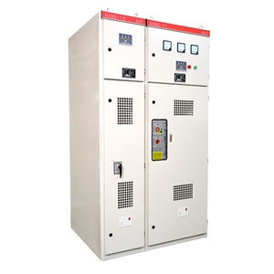 低壓開關(guān)柜